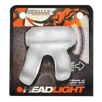 Oxballs LED 前灯杆套