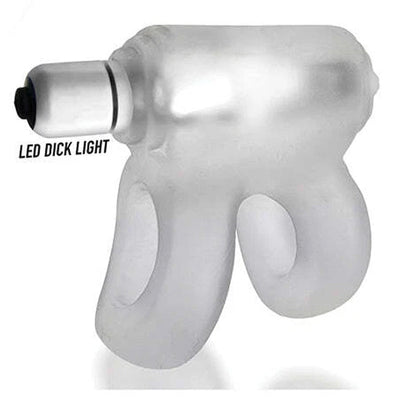 Oxballs LED 前灯杆套