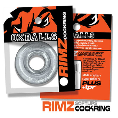 Oxballs Rimz 单环