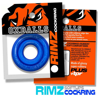 Oxballs Rimz 单环