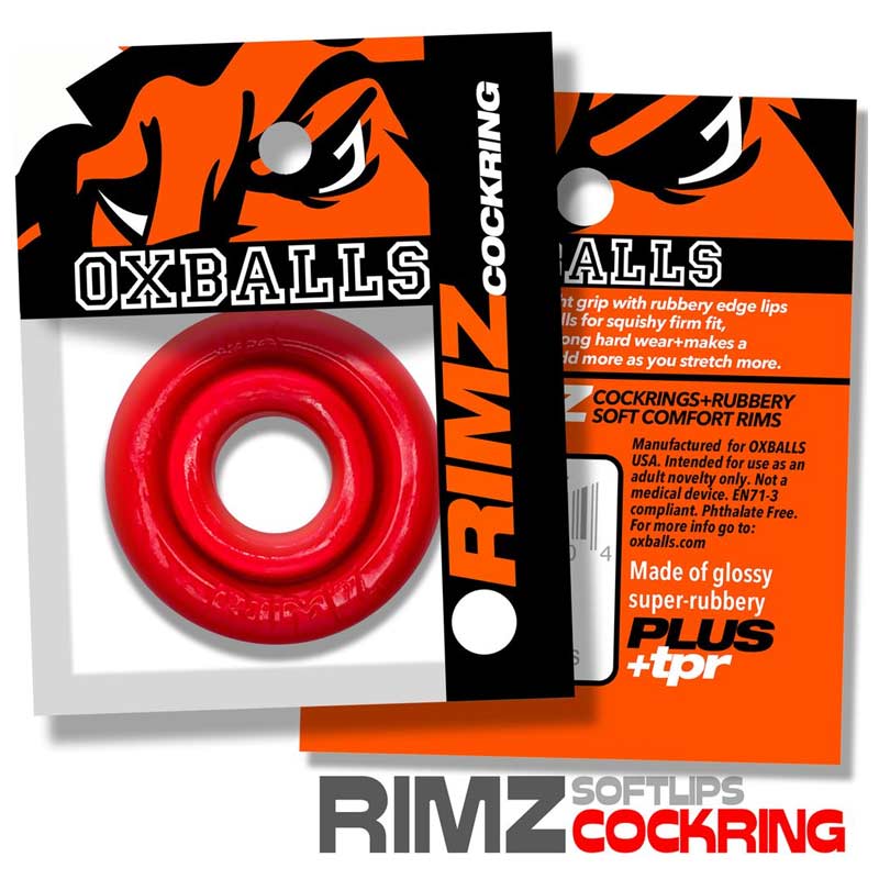 Oxballs Rimz 单环