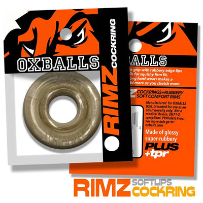 Oxballs Rimz 单环
