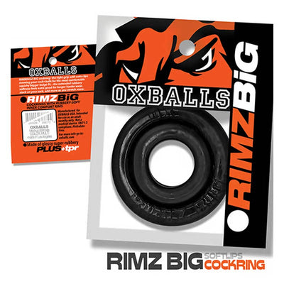 Oxballs Rimz 大单环
