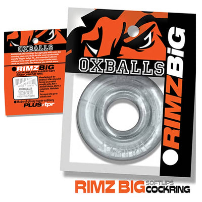 Oxballs Rimz 大单环