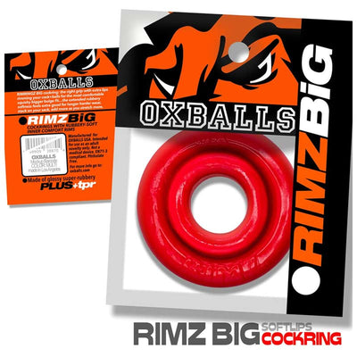 Oxballs Rimz 大单环