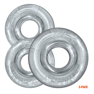 Oxballs Rimringz 多<strong>【规格参数】</strong> 3 件装