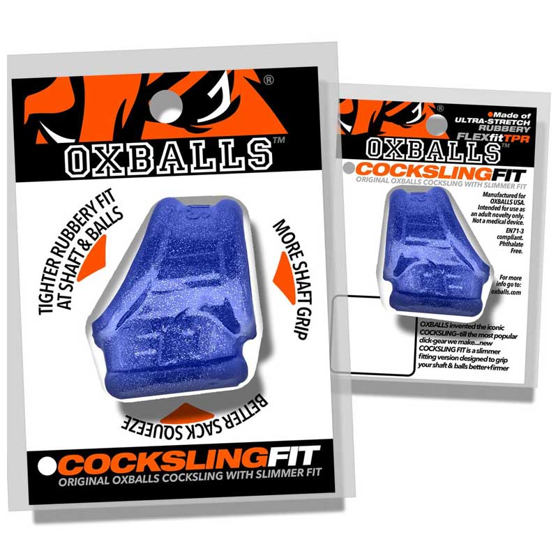 Oxballs Cocksling Fit Sling