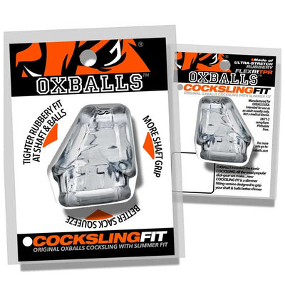 Oxballs Cocksling Fit Sling
