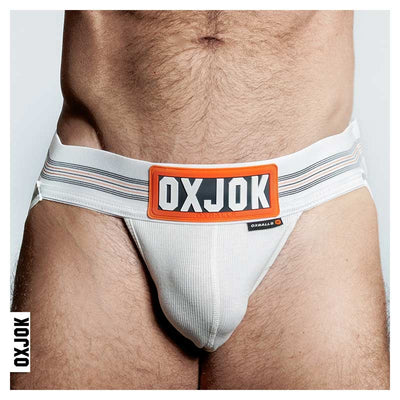 Oxballs Slingjock Upthrust Slider Strap Jock