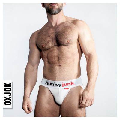 Oxballs Hunker 舒适囊袋滑动带护裆