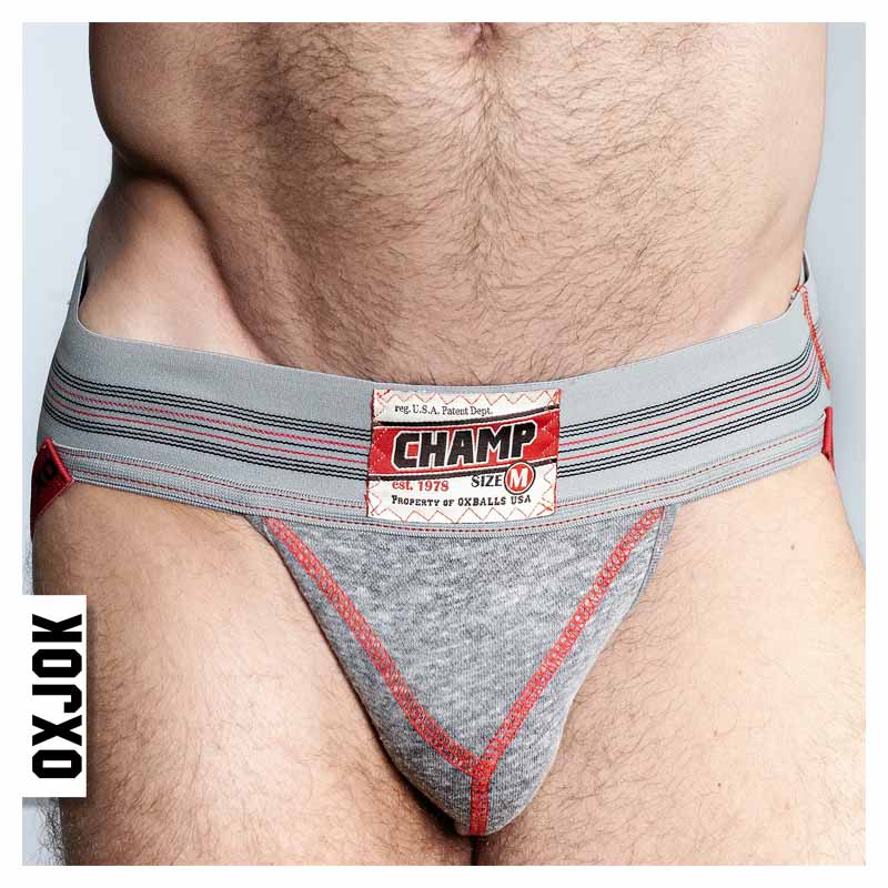 Oxballs Champ 复古运动衫下体