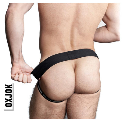 Oxballs Airmesh Swagger 运动护裆