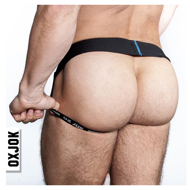 Oxballs Airmesh Swagger 运动护裆