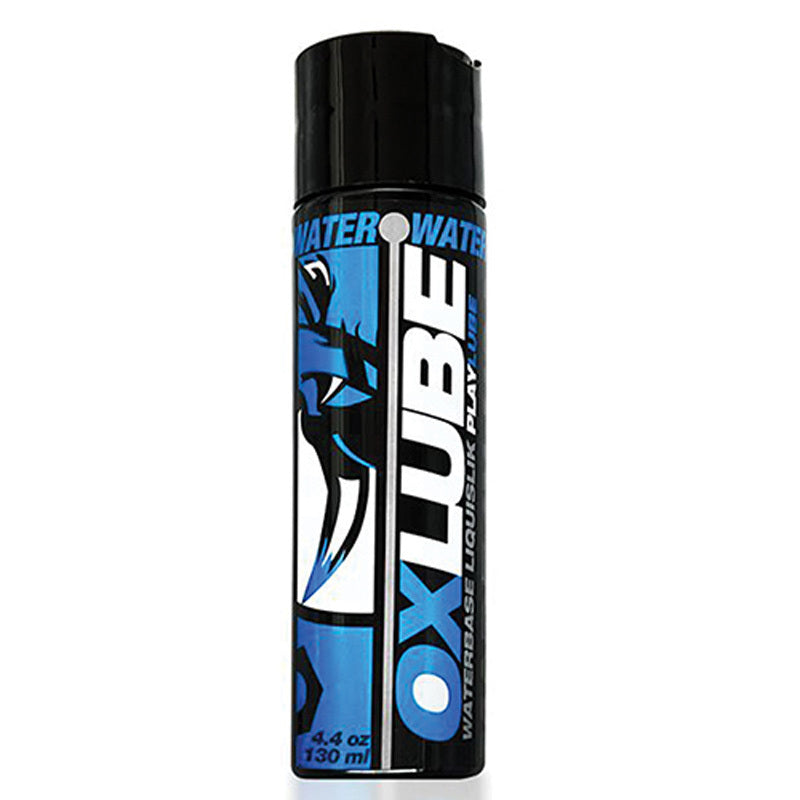 Liquislik 水性 Oxlube