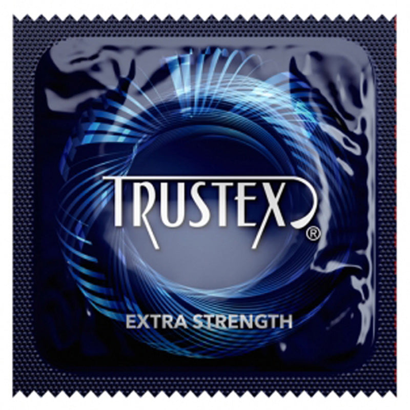Trustex 超强效避孕套