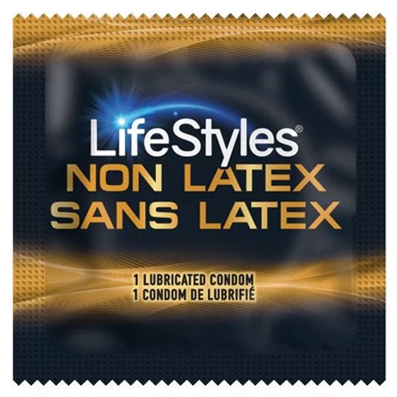 Lifestyles 非乳胶单件