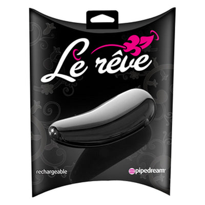 Le Reve 可充电曲线
