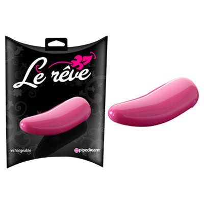 Le Reve 可充电曲线