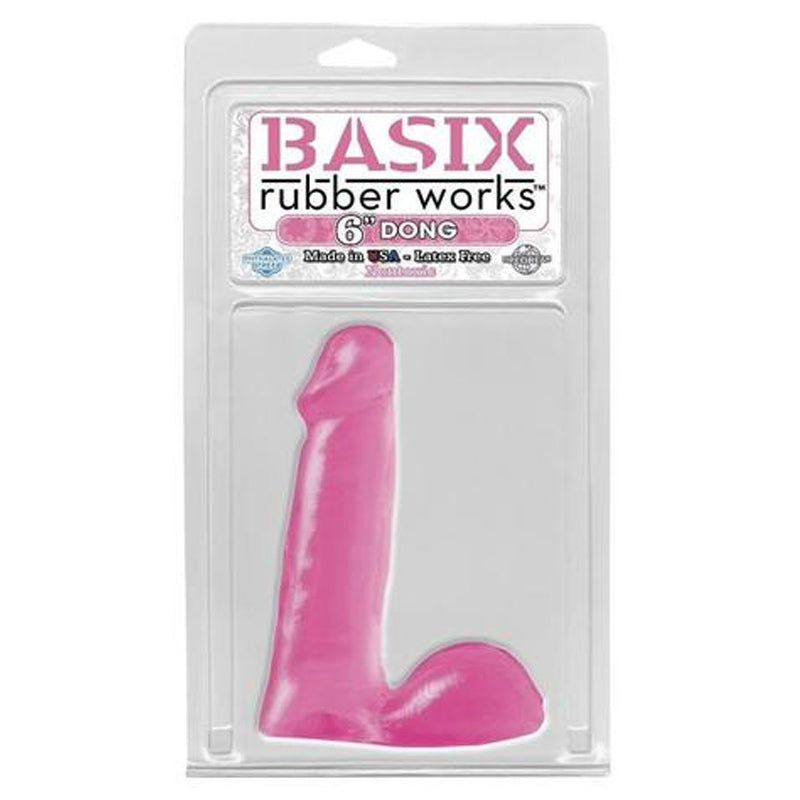 Basix Dong