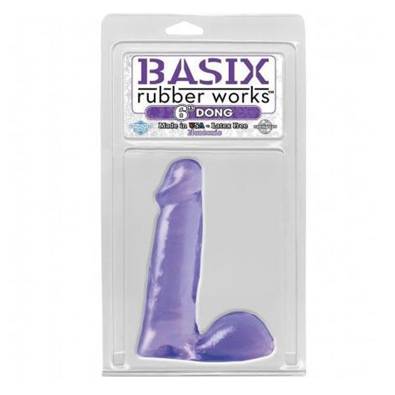 Basix Dong