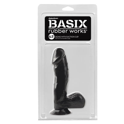 Basix Dong