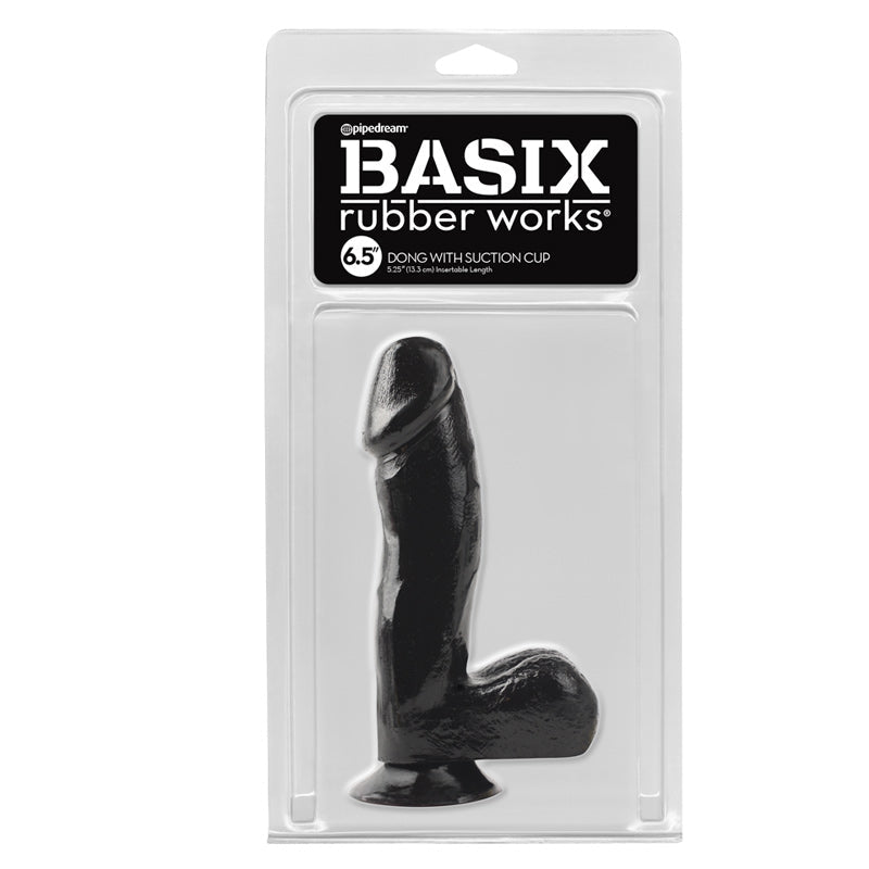 Basix Dong