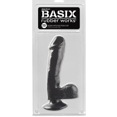Basix Dong