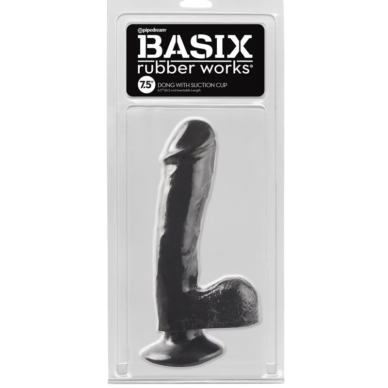 Basix Dong