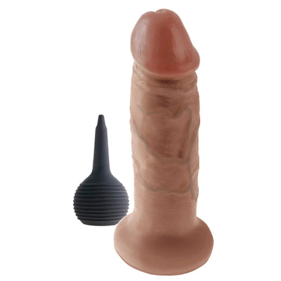 国王公鸡喷水公鸡