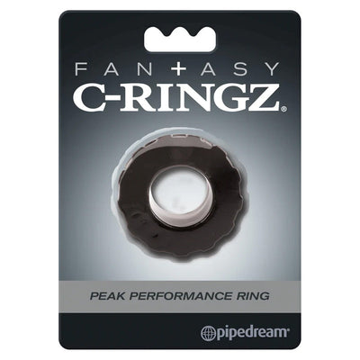 幻想C-Ringz巅峰性能戒指