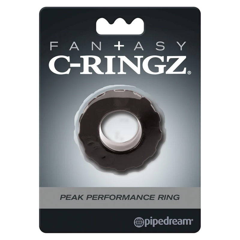 幻想C-Ringz巅峰性能戒指