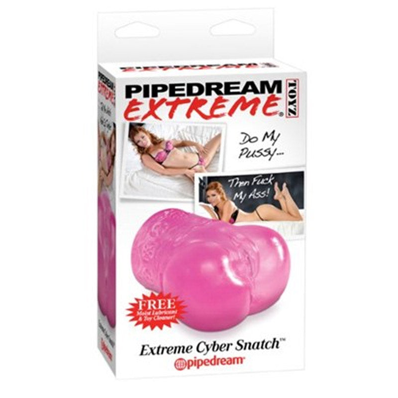 Pipedream Extreme Extreme Cyber Snatch