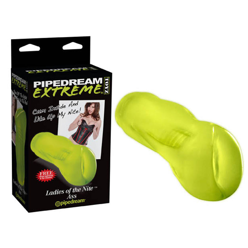 Pipedream Extreme Ladies Of The Night