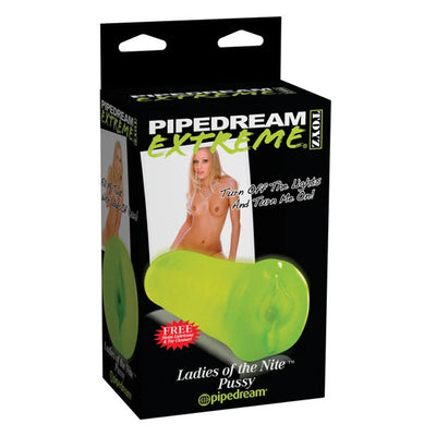 Pipedream Extreme Ladies Of The Night