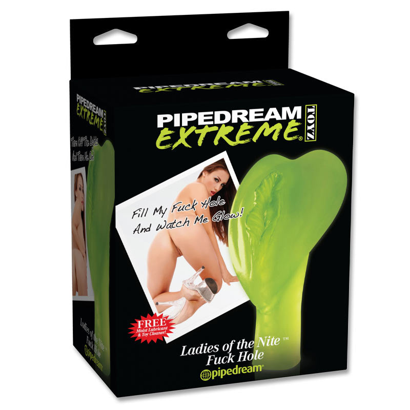 Pipedream Extreme Ladies Of The Night