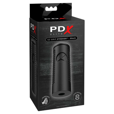 PipeDream Xtreme Elite EZ Grip Stroker