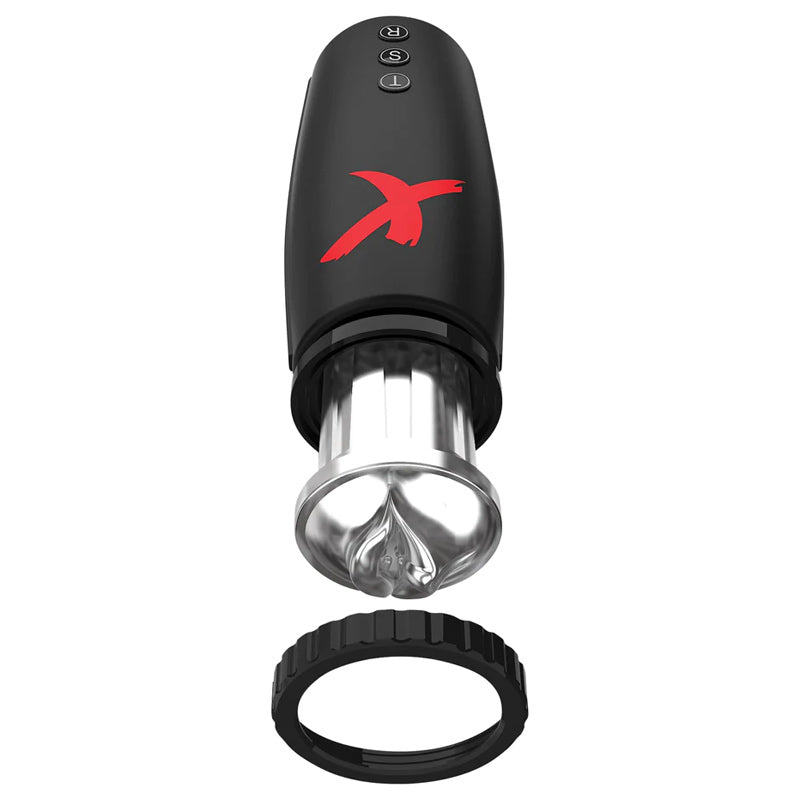 PipeDream Xtreme Elite Moto-Bator