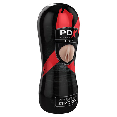 PipeDream Xtreme Elite 振动式阴蒂按摩器