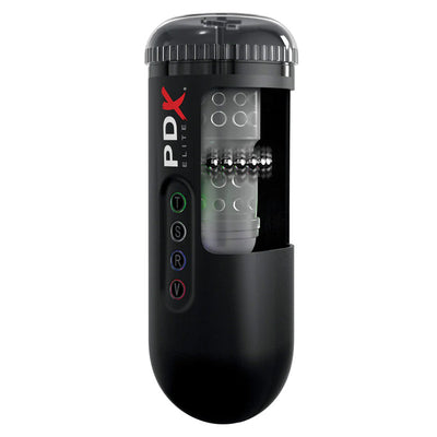 PDX Elite 摩托车鼓风机