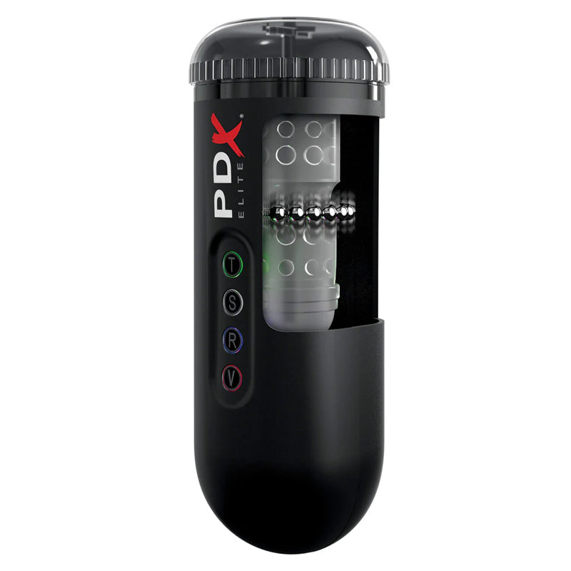 PDX Elite 摩托车鼓风机