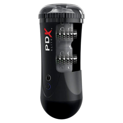 PDX Elite Moto Stroke