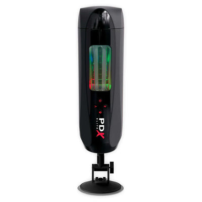 PDX 精英终极挤奶器 2