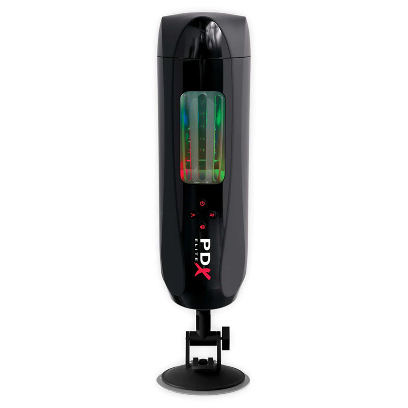 PDX 精英终极挤奶器 2