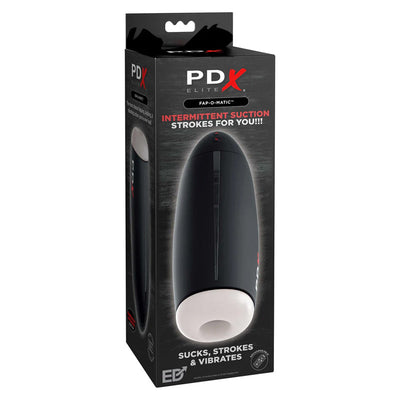 PDX Elite FapOMatic
