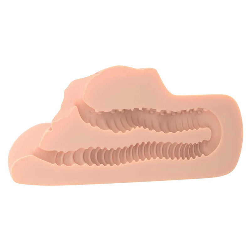 PDX Plus完美猫咪双指抚摸器