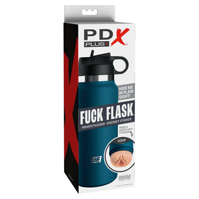 PDX Plus 私处私享名器