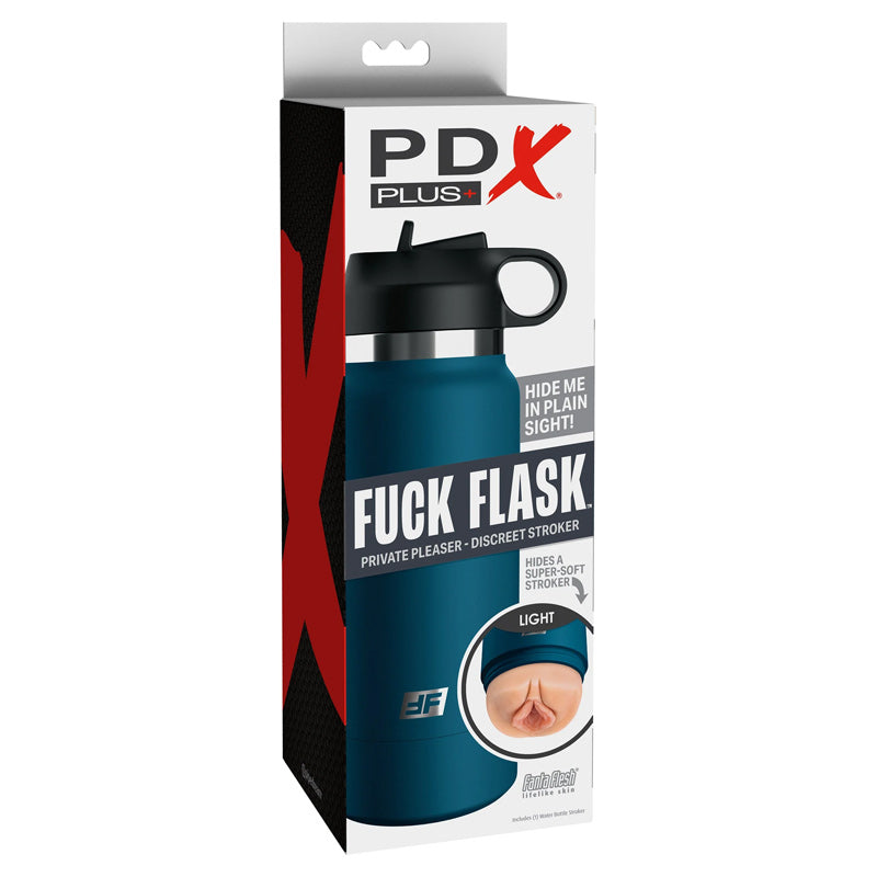 PDX Plus 私处私享名器