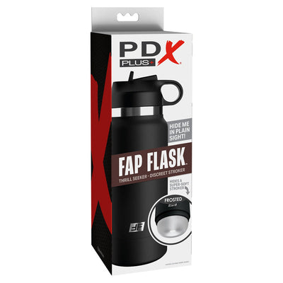PDX Plus 私享名器 寻求深入互动者 隐蔽撸管器