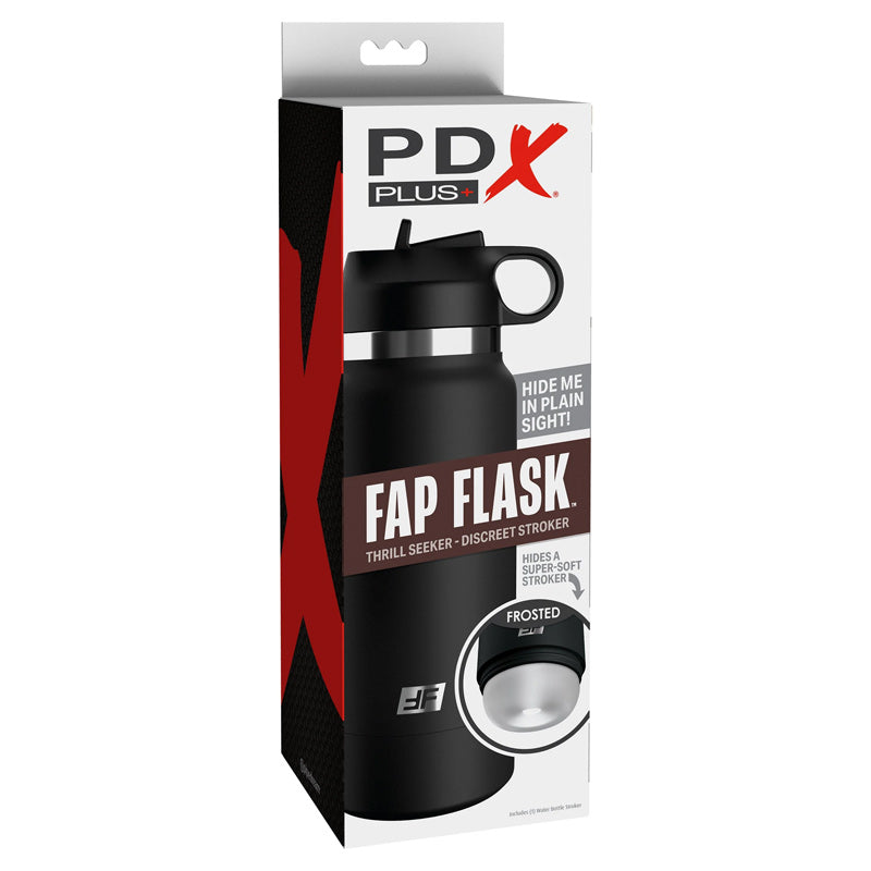 PDX Plus 私享名器 寻求深入互动者 隐蔽撸管器