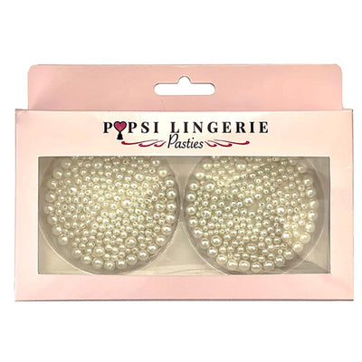 Poppsi 珍珠乳贴